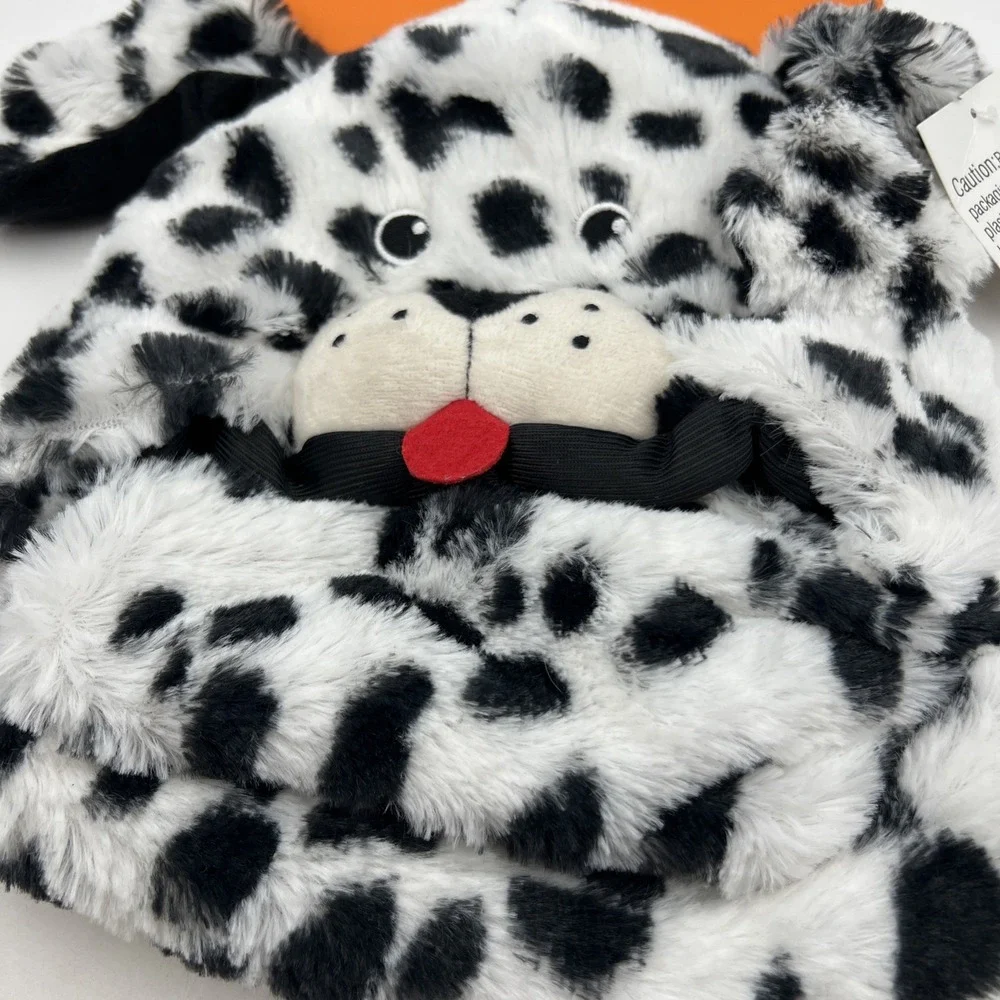 Toddler Dalmatian Halloween‎ Costume Accessory Kit Hyde & EEK Boutique #1885